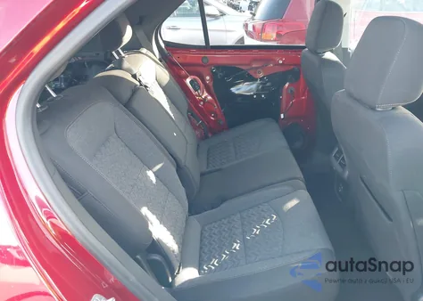 2024 Chevrolet Equinox Awd Lt from USA, damaged, VIN 3GNAXUEG7RS101742